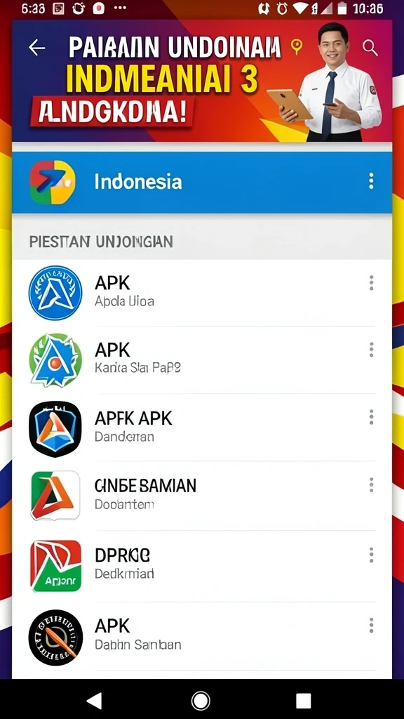 Fitur baru yang ditambahkan dalam pembaruan 4P4P.