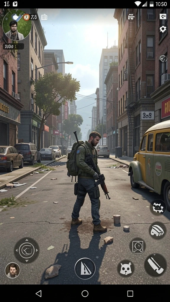Lihat karakter menarik yang ada di game 987UP.