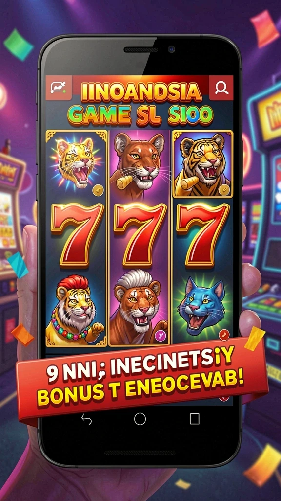 Gameplay yang menantang dengan berbagai level menarik.