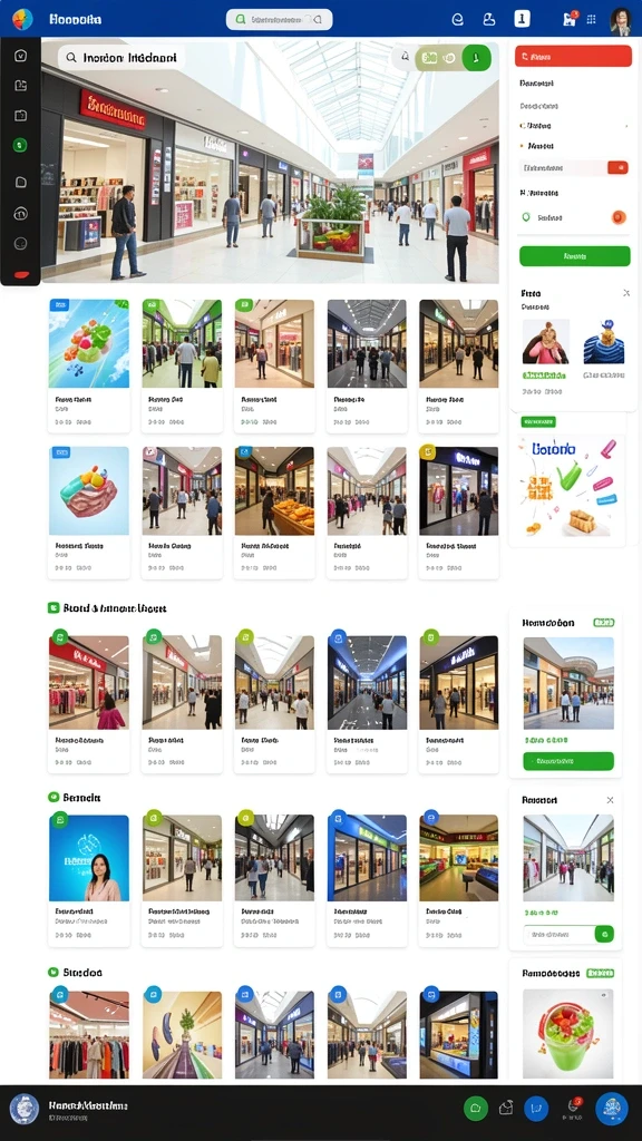 Fitur permainan yang beragam dan seru.