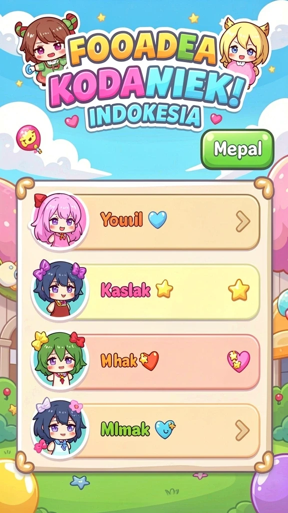 Tampilan awal BETWIN88 yang menarik dan mudah digunakan.