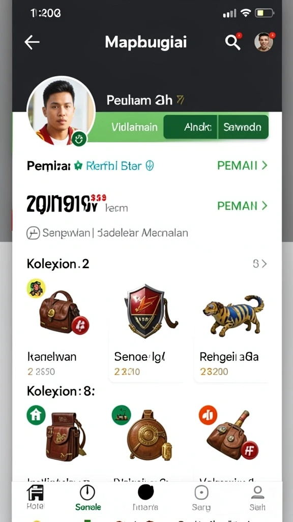 Komunitas aktif yang selalu berbagi tips dan trik.