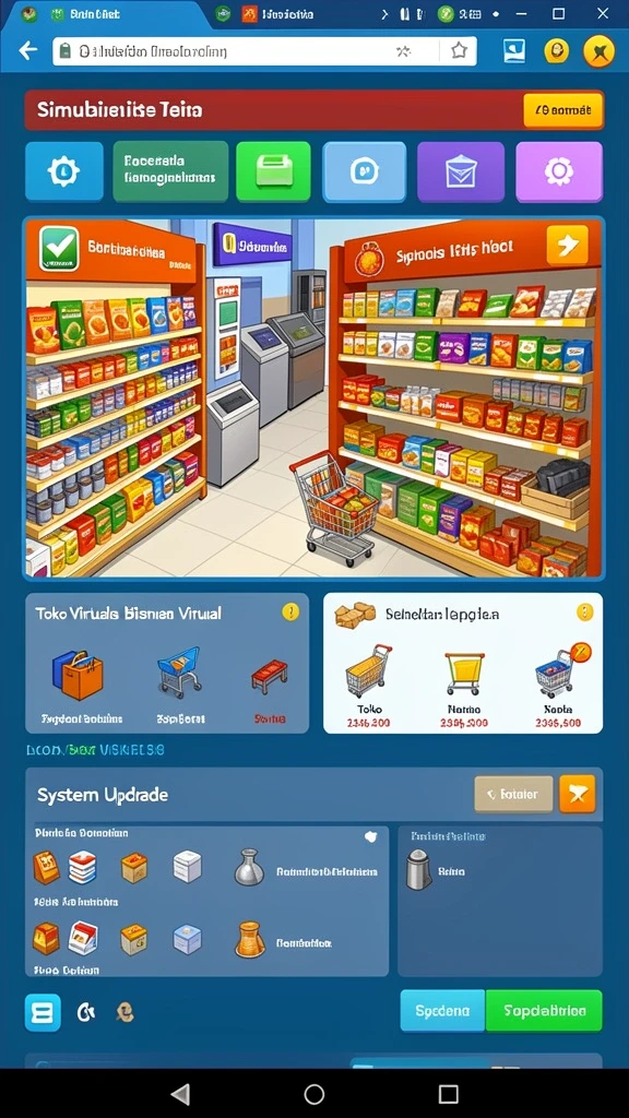 Proses deposit dan penarikan yang cepat.