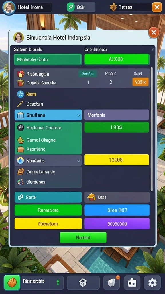 Beragam pilihan permainan togel untuk semua pemain.