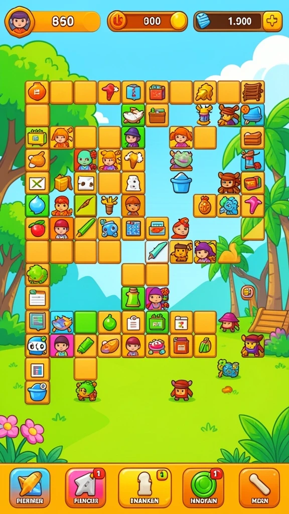 Mode multiplayer yang memungkinkan kerjasama dengan pemain lain.