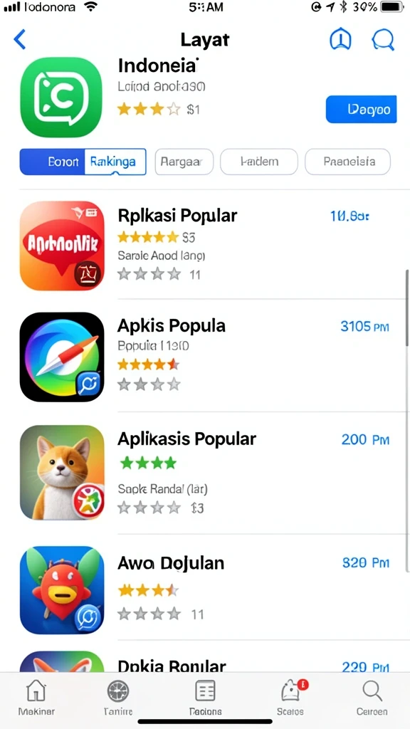 Proses penarikan yang cepat dan efisien.