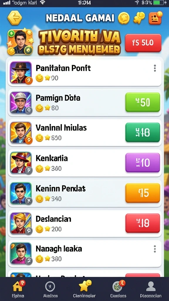 Karakter baru yang bisa dipilih dalam pembaruan terbaru.