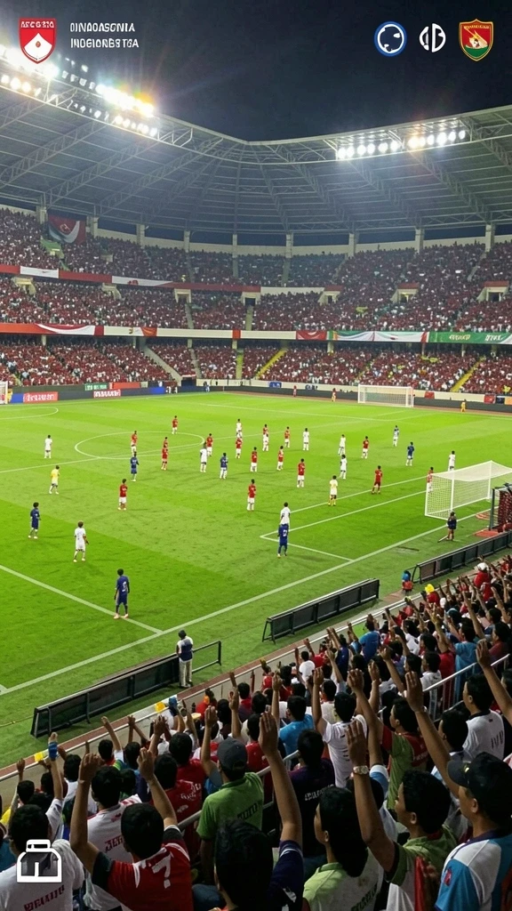 Komunitas aktif yang siap berbagi tips dan strategi.