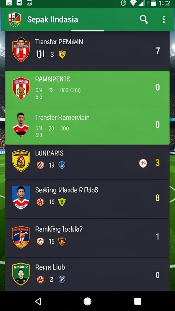 Level baru yang penuh tantangan menanti!
