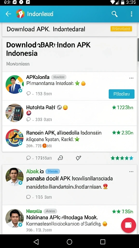 Mode permainan multiplayer yang seru dan kompetitif.
