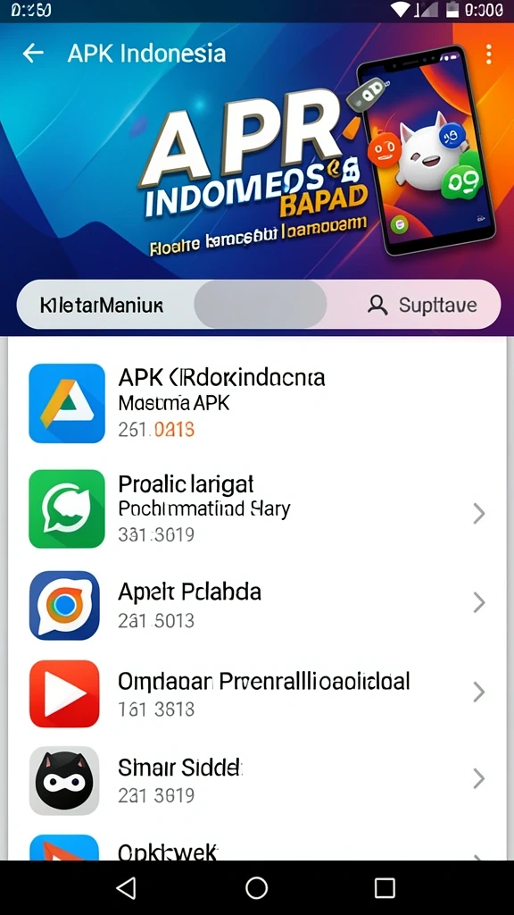 Momen mendebarkan saat menunggu hasil undian.