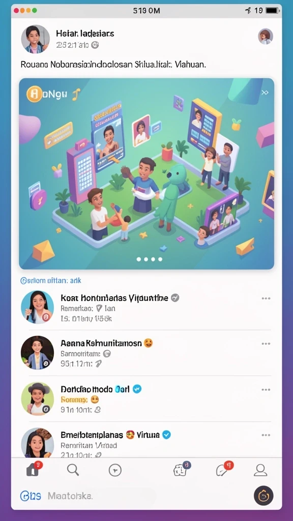 Tema slot yang beragam dan menarik.