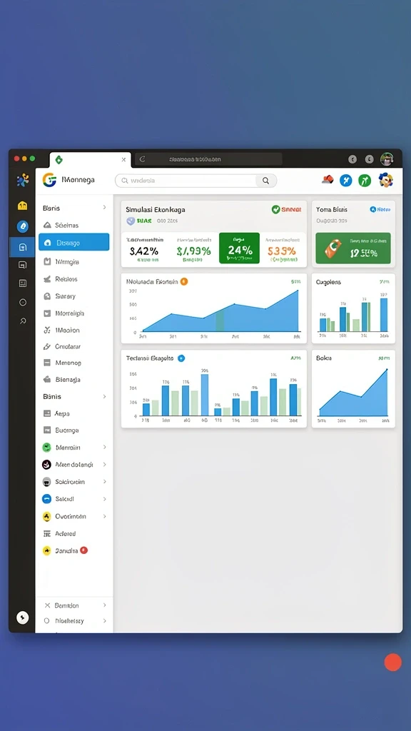 Menampilkan grafik menawan di petualangan pertama.