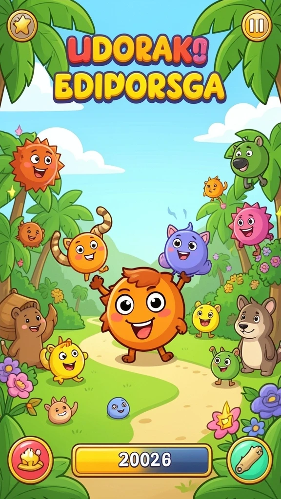 Pengalaman bermain multiplayer yang seru.