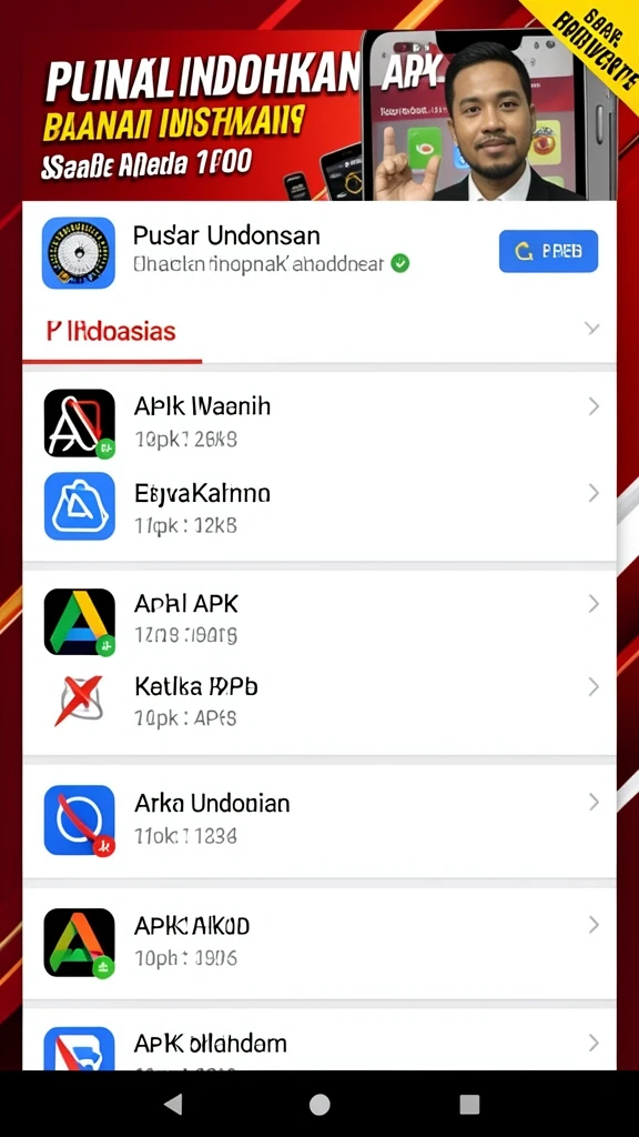 Banyak pilihan permainan slot dengan tema beragam.