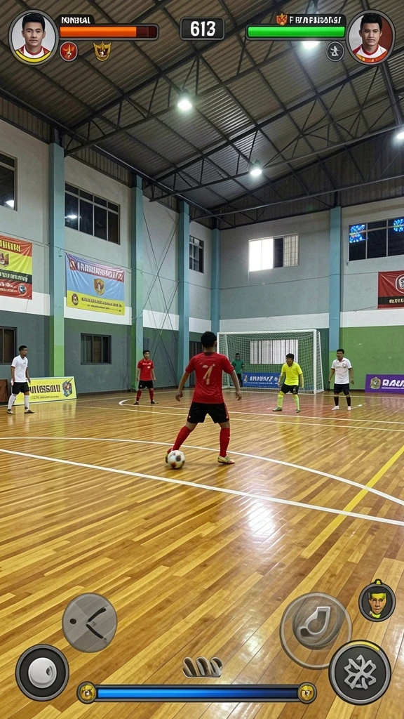 Bonus harian yang menggiurkan setiap pemain.