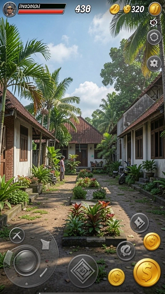 Karakter baru yang ditambahkan dalam pembaruan.