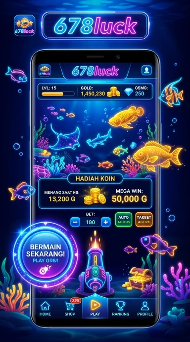 678luck — halaman unduh